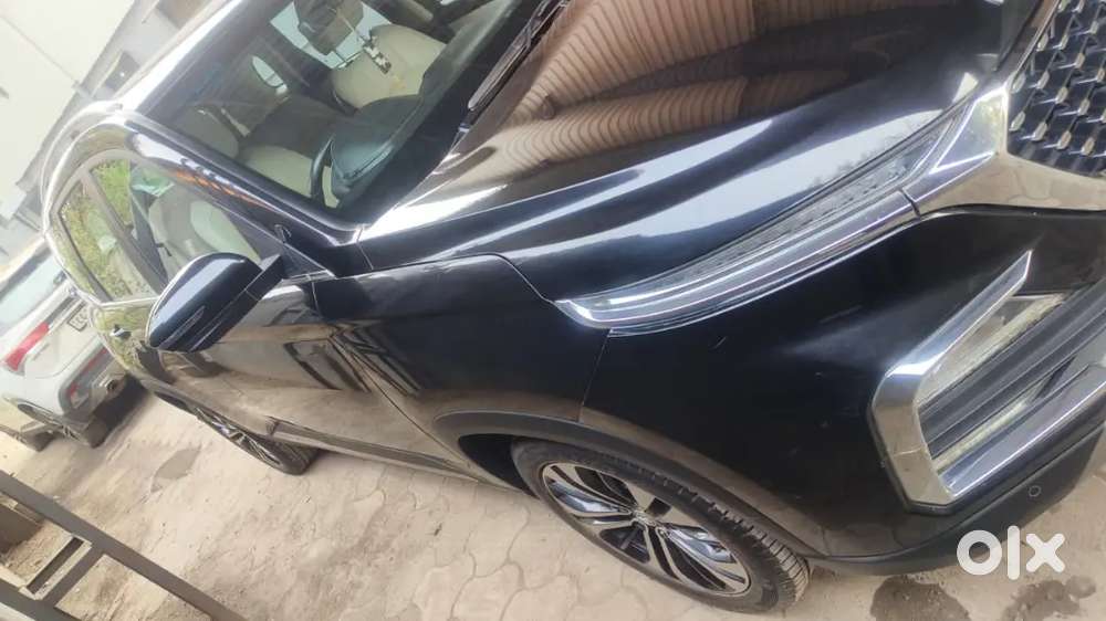 Mg Hector 1.5 Sharp 2023