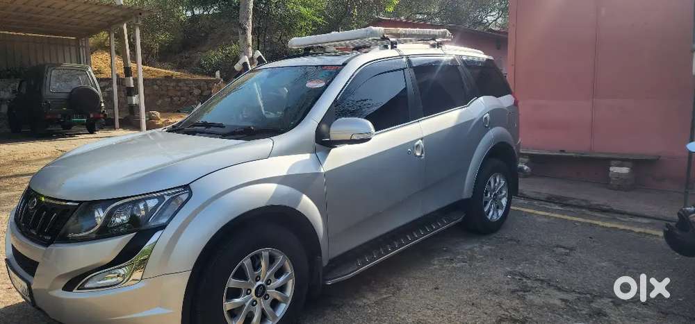 Mahindra Xuv500 2018 Diesel 90000 Km Driven