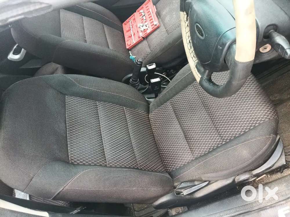 Ford Figo Diesel 2011 Manual