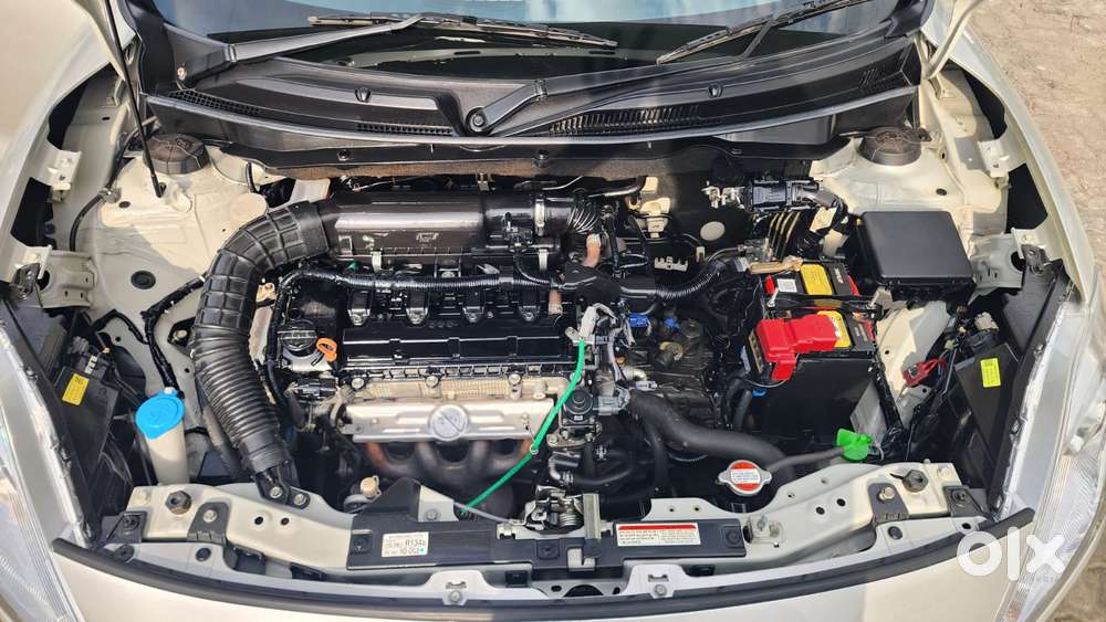 Maruti Suzuki Swift Vvt Zxi, 2024, Petrol