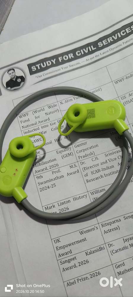 BOAT NECKBAND