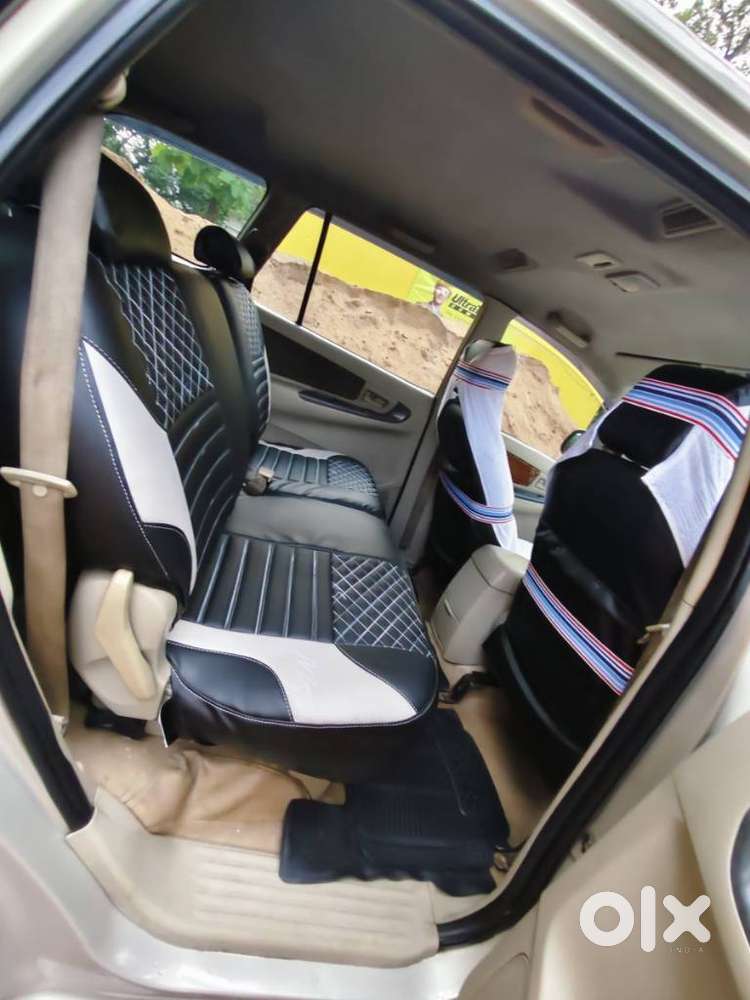 Toyota Innova, 2014, Diesel