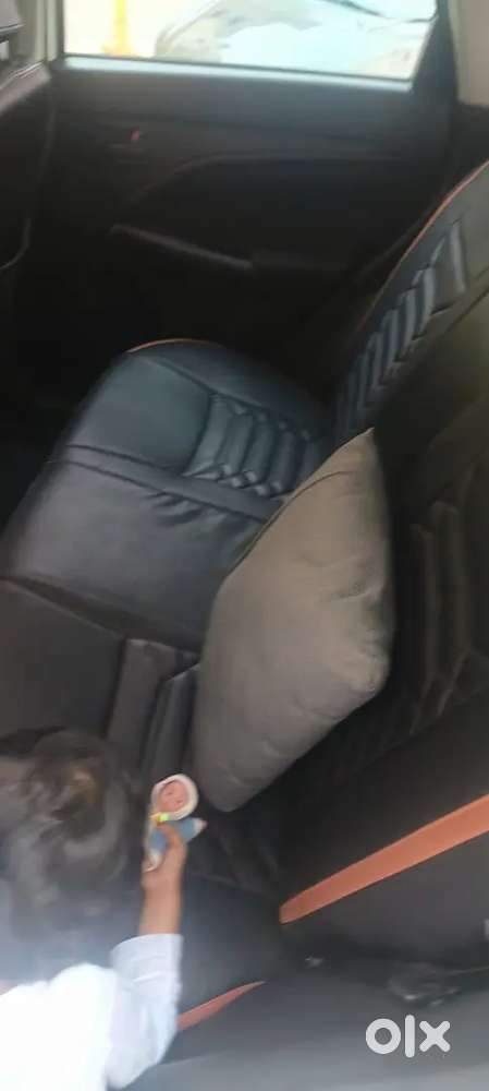Maruti Suzuki Brezza 2023 Hybrid