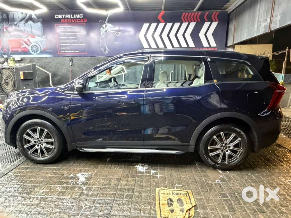 Mahindra Xuv700 Petrol 2023