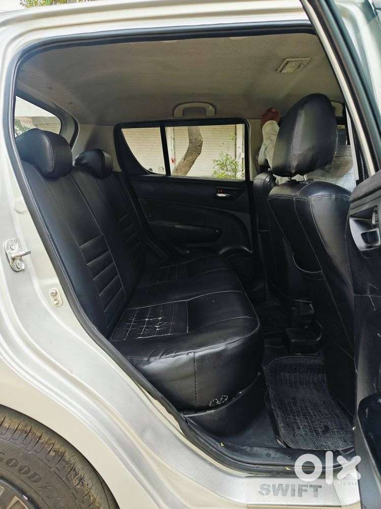 Maruti Suzuki Swift Vdi Limited Edition, 2014, Diesel