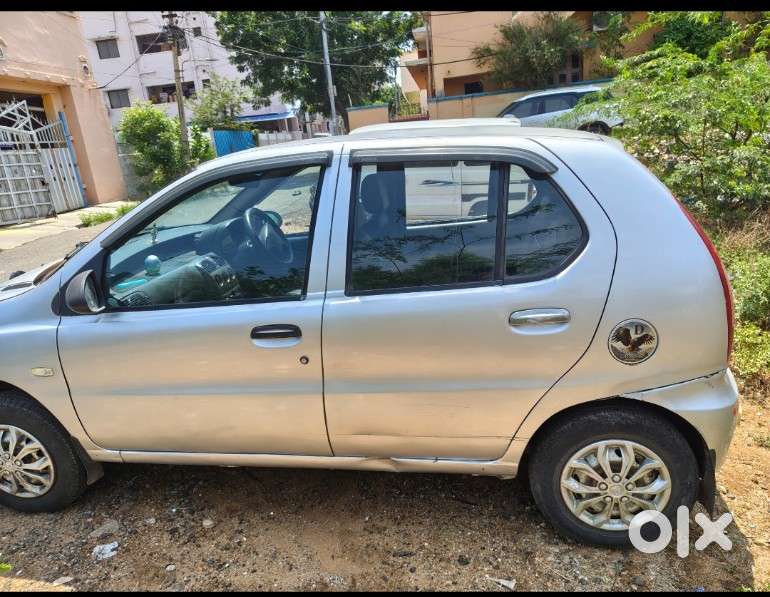 Tata Indica, 2014, Diesel