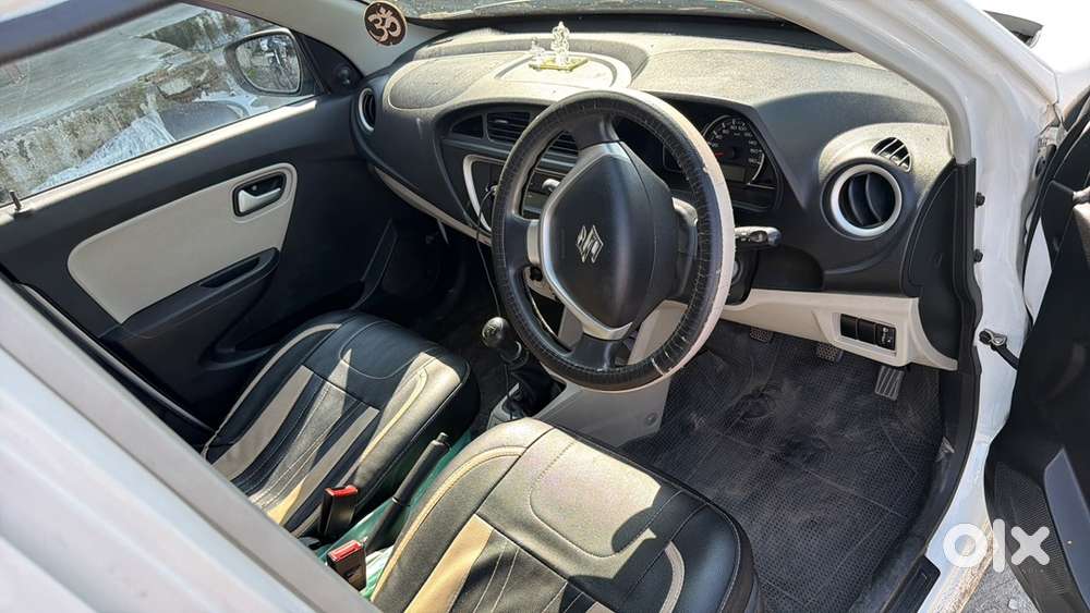 Maruti Suzuki 2022 Car