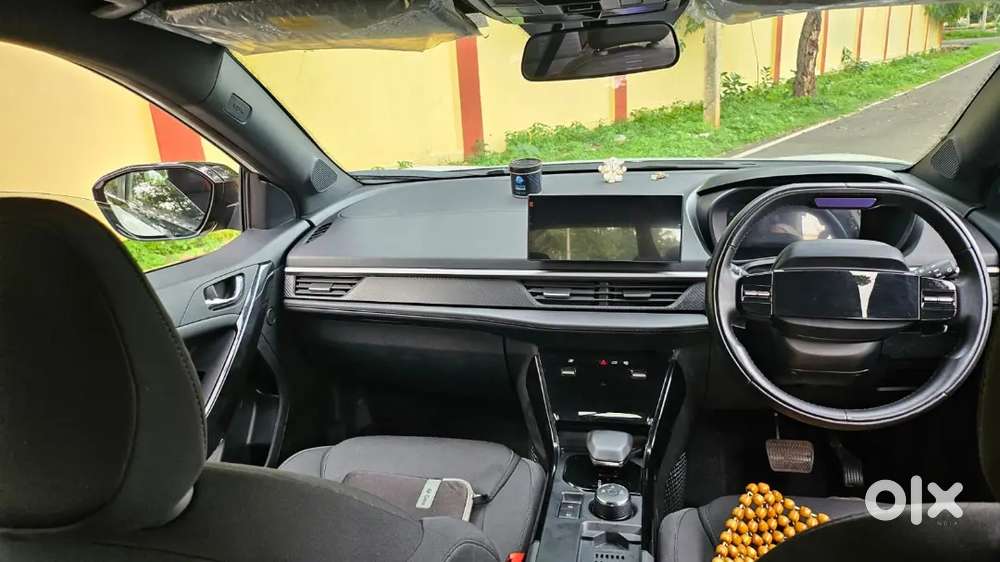 Tata Nexon Ev 2023 Electric Good Condition