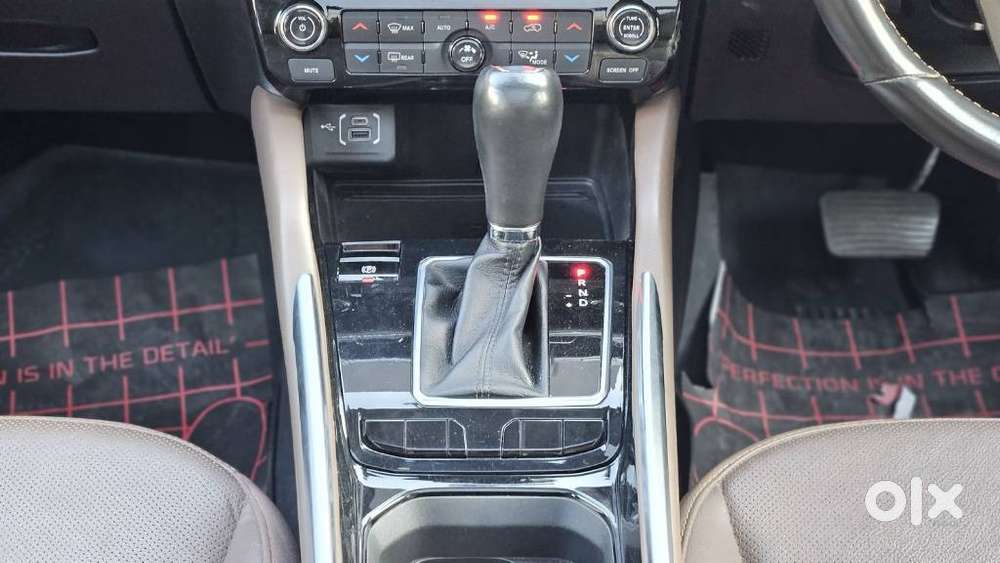 Jeep Meridian 2.0 Limited 4x2 At, 2023, Diesel