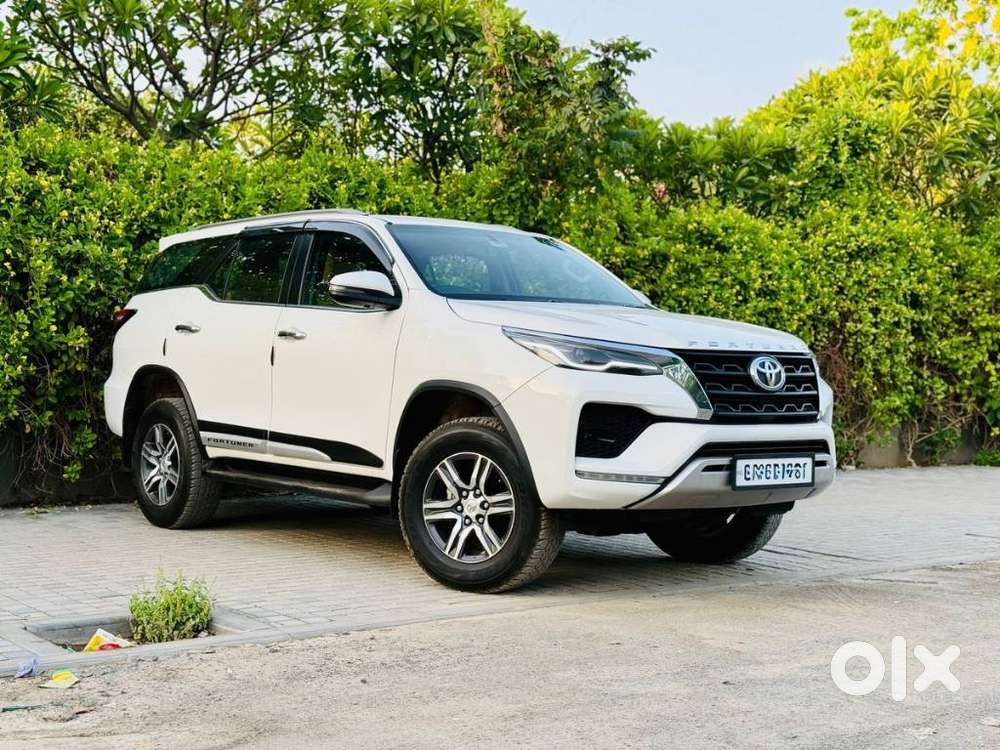 Toyota Fortuner 3.0 4x2 Automatic, 2025, Diesel