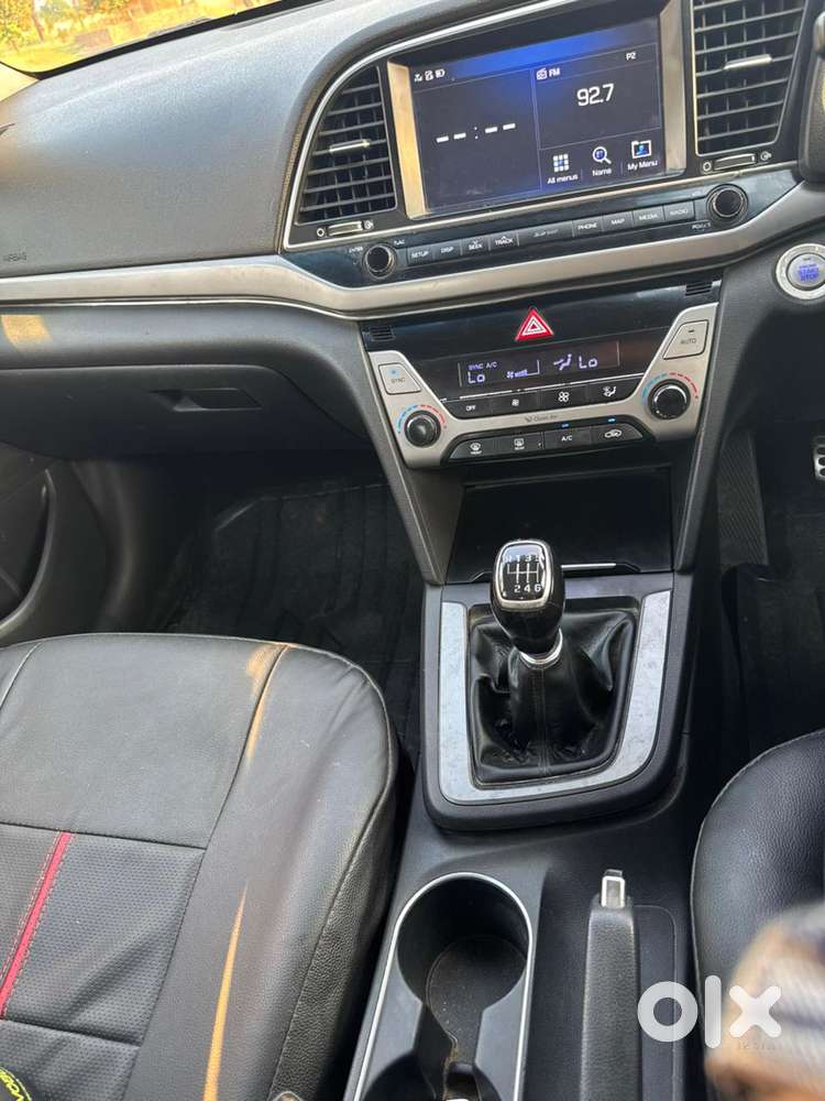 Honda Brio S Mt, 2017, Petrol