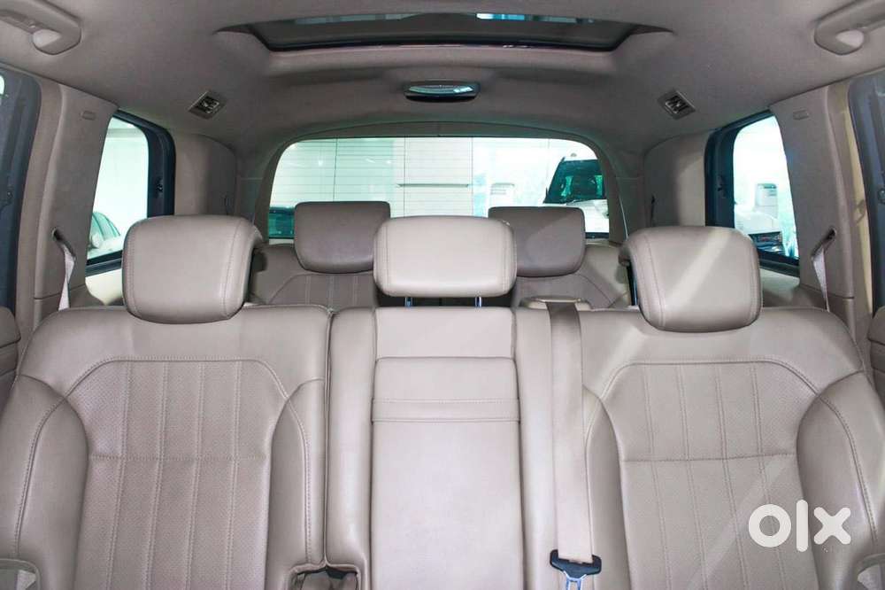 Mercedes-benz Gl-class 350 Cdi, 2014, Diesel