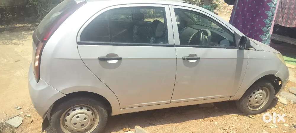 Tata Indica Vista 2014 Diesel 98000 Km Driven