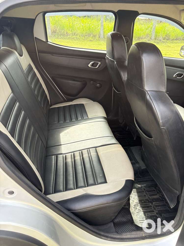 Renault Kwid 1.0 Rxt Edition, 2019, Petrol