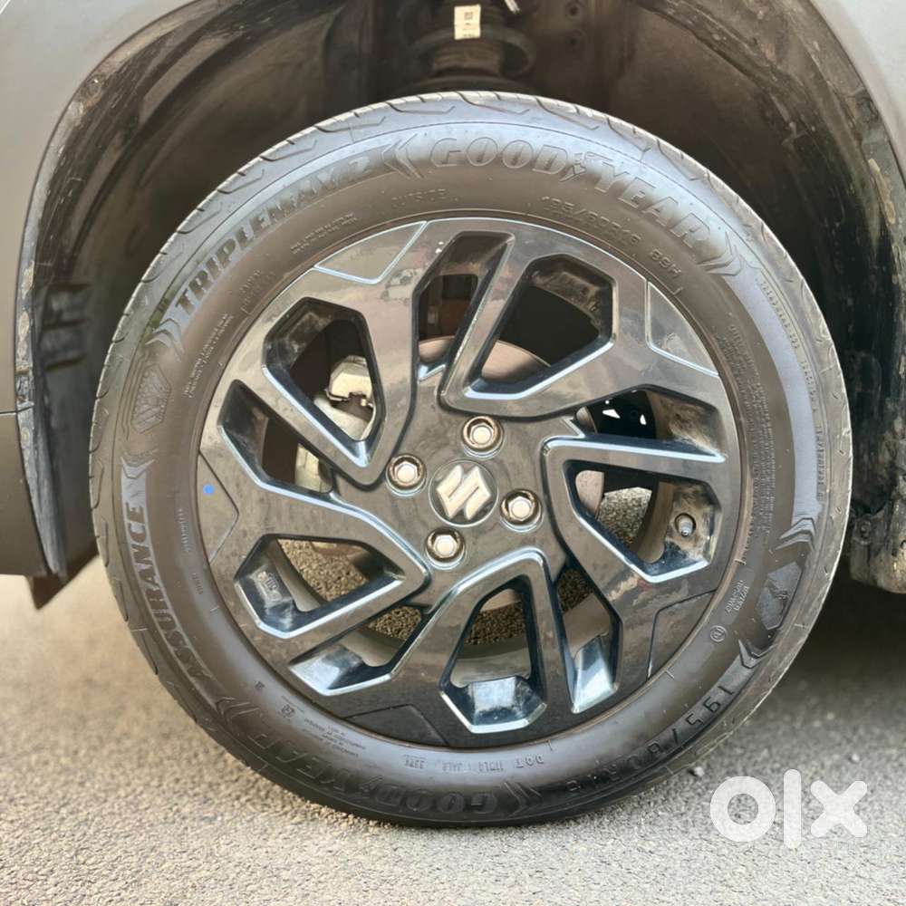 Maruti Suzuki Fronx Delta Plus 1.2 Mt, 2024, Petrol