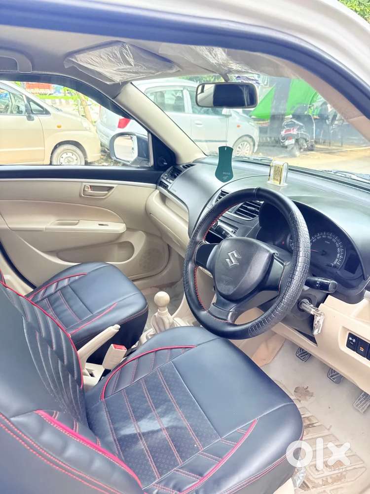 Maruti Suzuki Dzire 1.2 Vxi Cng, 2022, Cng & Hybrids