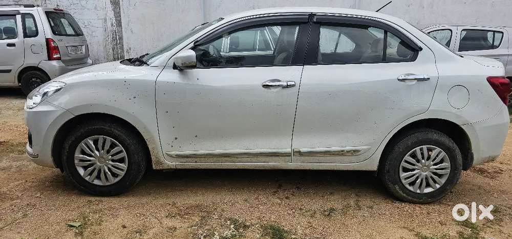 Swift Dzire Vxi 2017