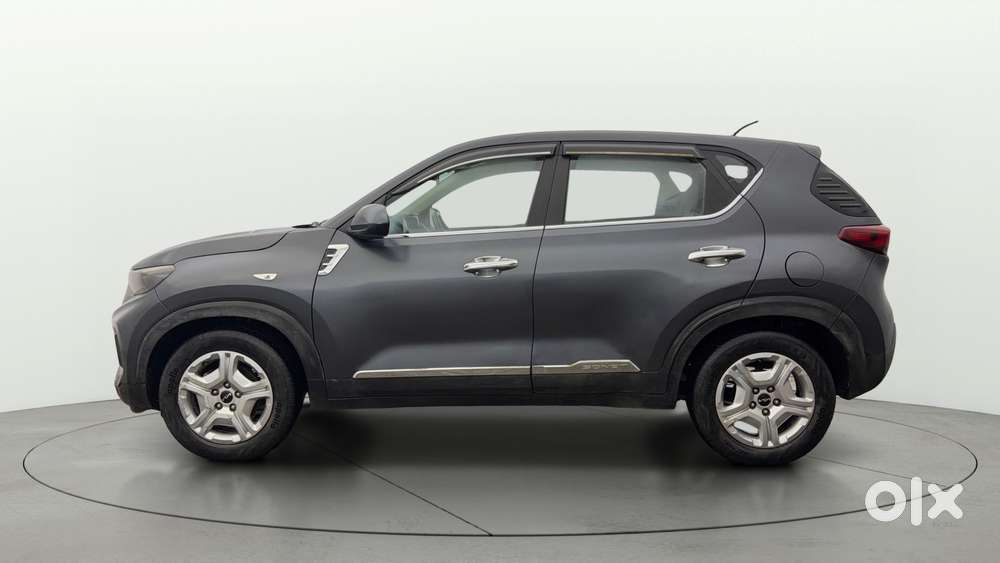 Kia Sonet 1.2 Htk, 2023, Petrol