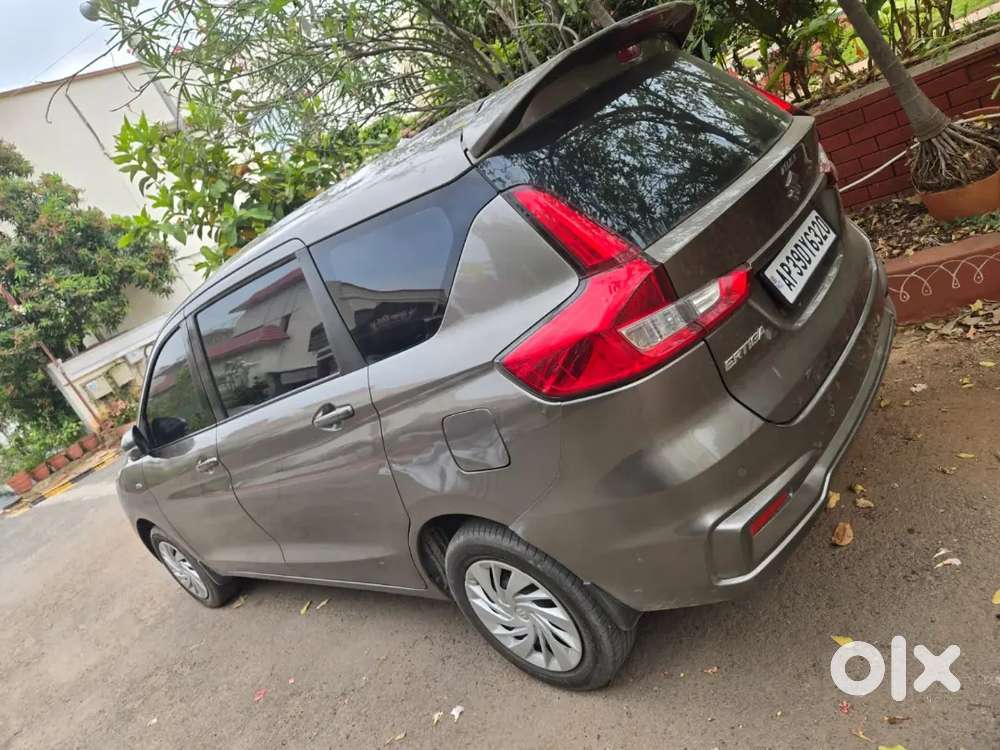 Maruti Suzuki Wagon R 2020 Diesel 130000 Km Driven