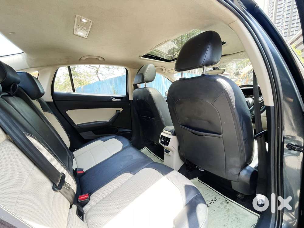Skoda Slavia 1.0 Tsi Style At, 2024, Petrol