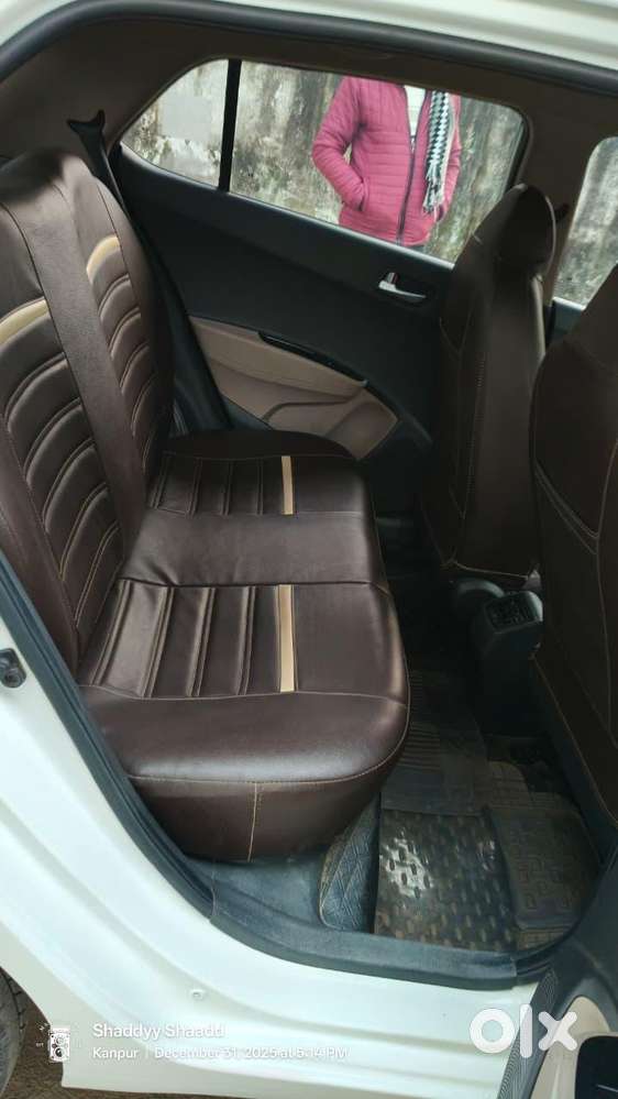 Hyundai I10, 2018, Diesel