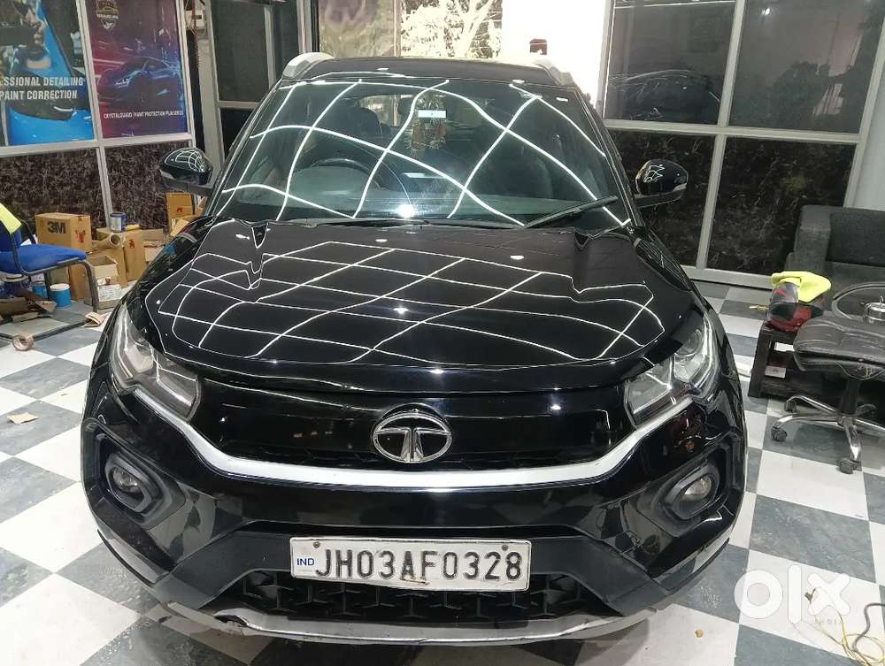 Tata Nexon Diesel 2021