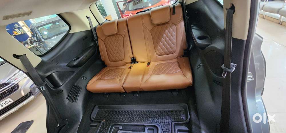 Mg Gloster Savvy 6 Seater, 2021, Diesel