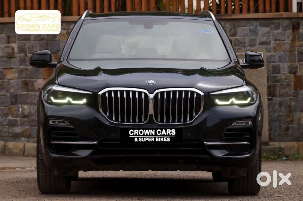 Bmw X5 3.0 Xdrive 40i Sportx Plus, 2022, Petrol