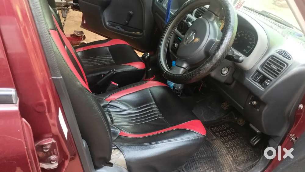 Maruti Suzuki Alto 2013 Petrol 90000 Km Driven