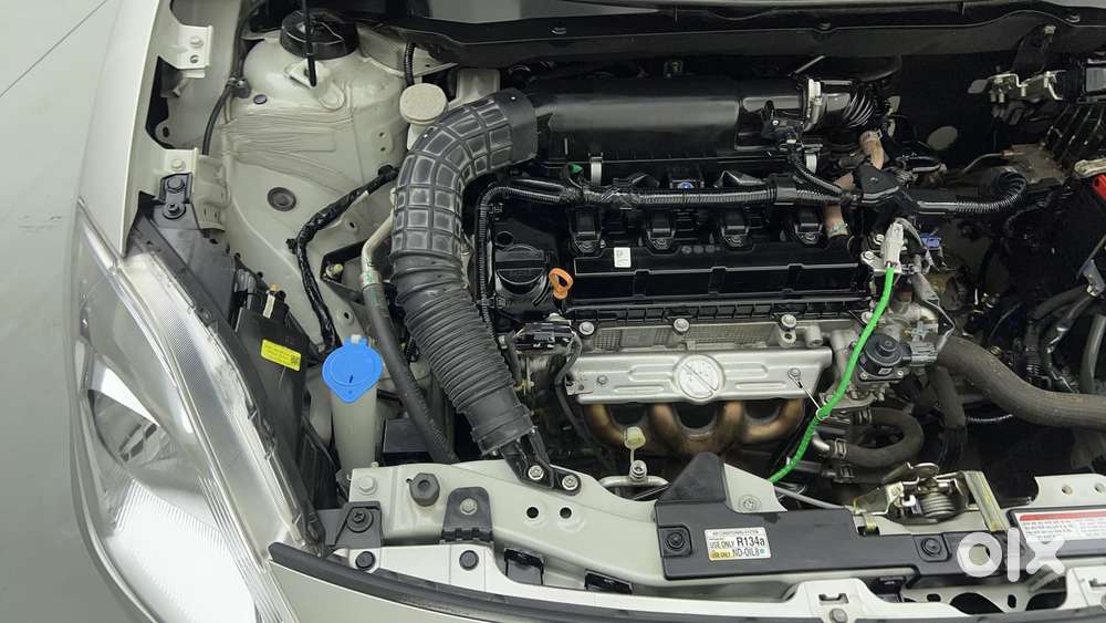 Maruti Suzuki Swift Vvt Vxi, 2023, Petrol