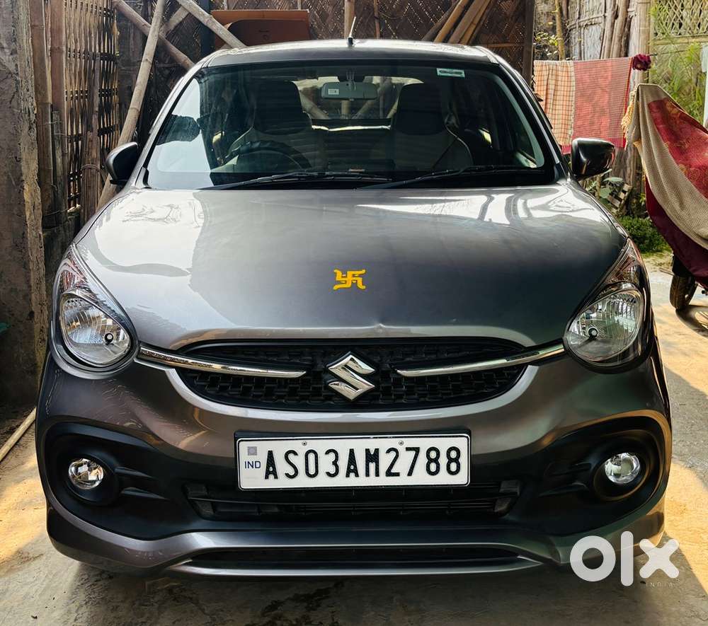 Maruti Suzuki Celerio