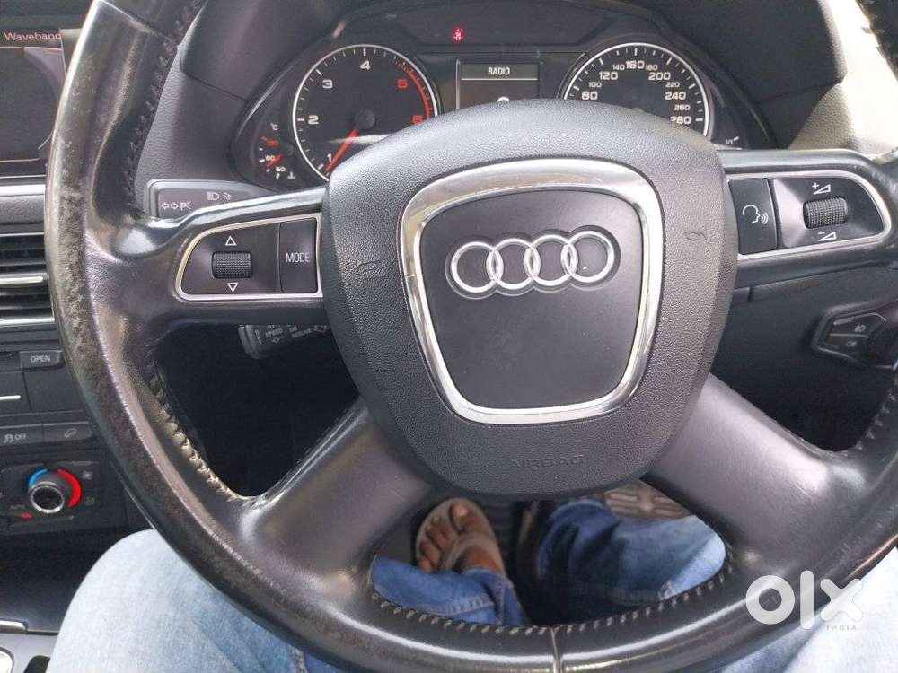 Audi Q5 2.0 Tfsi Quattro Premium, 2012, Diesel