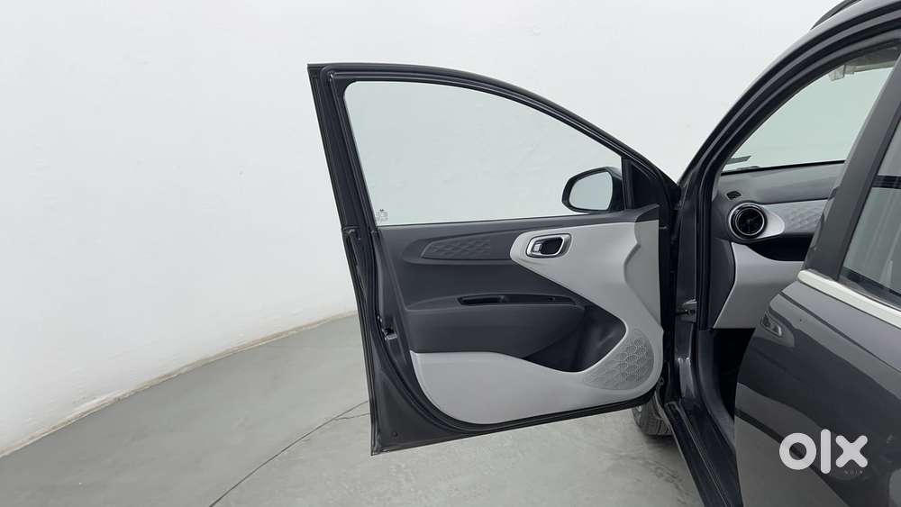 Hyundai Grand I10 Nios Asta 1.2 Kappa Vtvt, 2021, Petrol