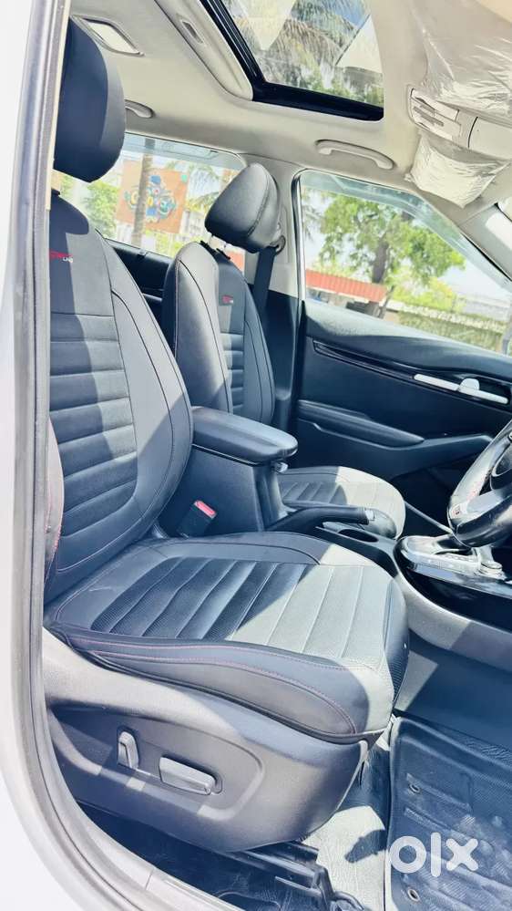 Kia Seltos 1.5 Gtx+ Diesel At, 2021, Diesel