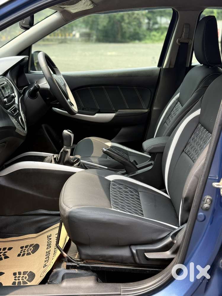 Maruti Suzuki Baleno Zeta, 2017, Petrol
