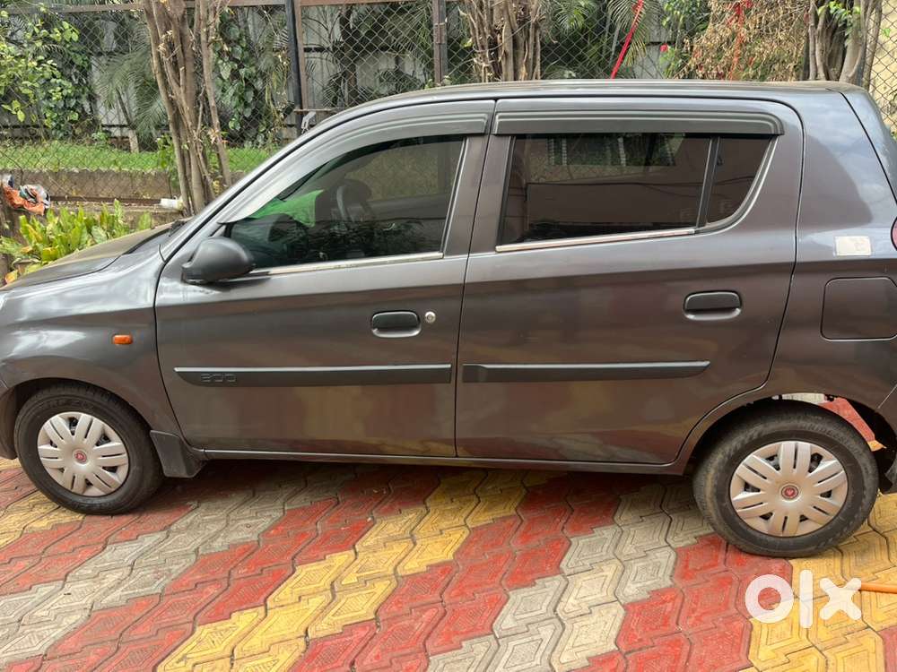 Maruti Suzuki Alto 800 2017 Car