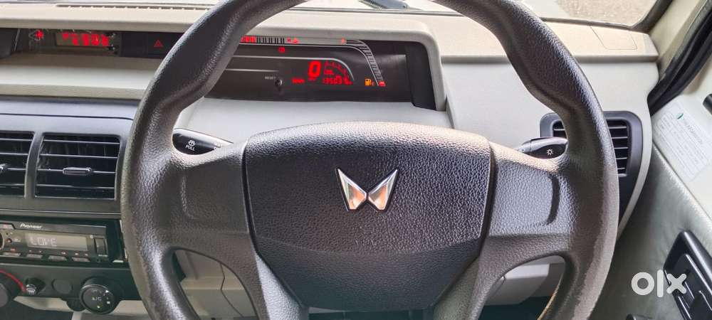 Mahindra Bolero B4, 2022, Diesel