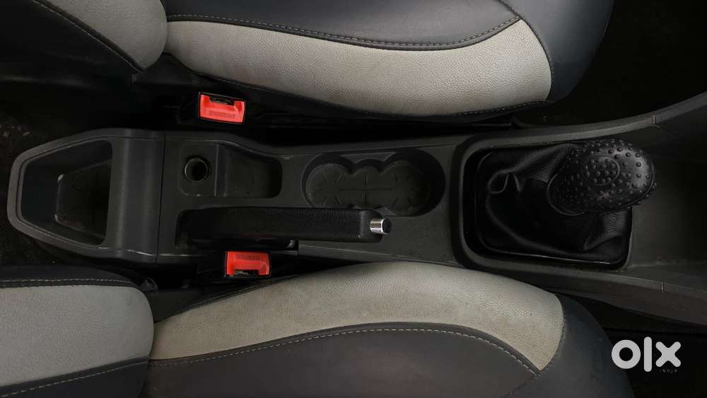 Tata Tigor Xz, 2018, Petrol