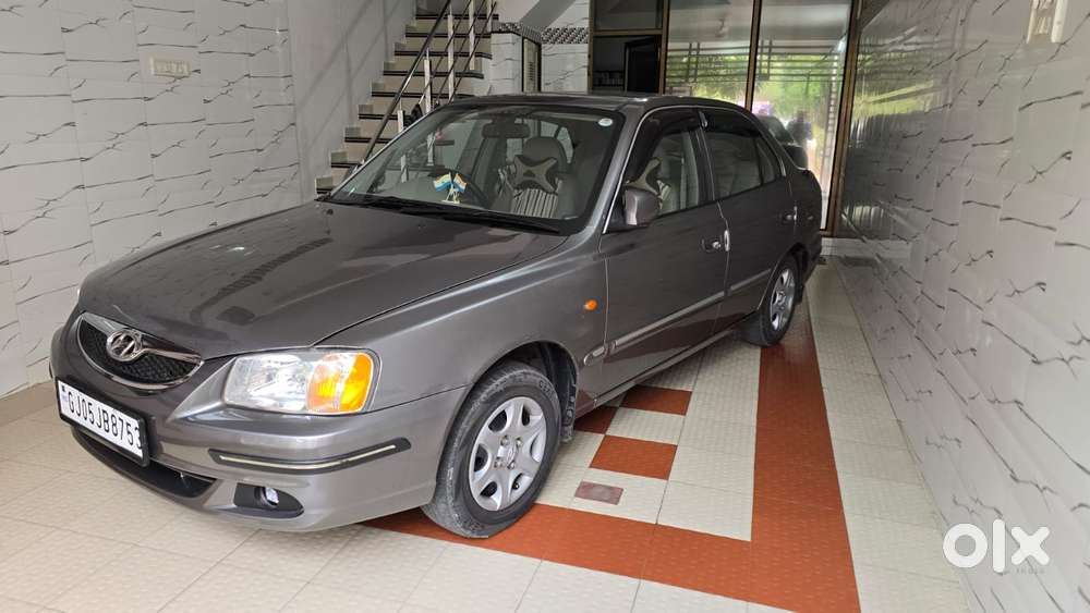 Hyundai Accent Executive, 2012, Cng & Hybrids