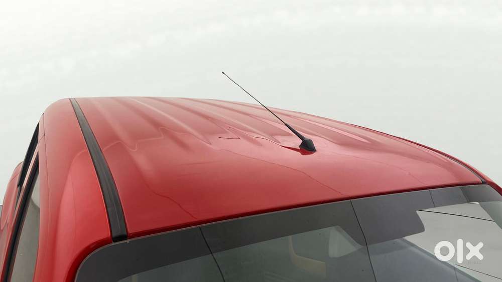 Maruti Suzuki S-presso Vxi, 2023, Petrol