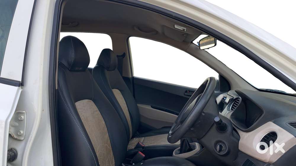 Hyundai Grand I10 Magna 1.2 Kappa Vtvt, 2014, Petrol