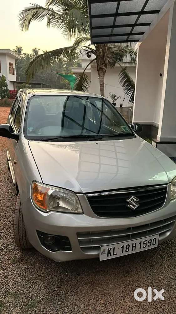 Alto K10 For Sale