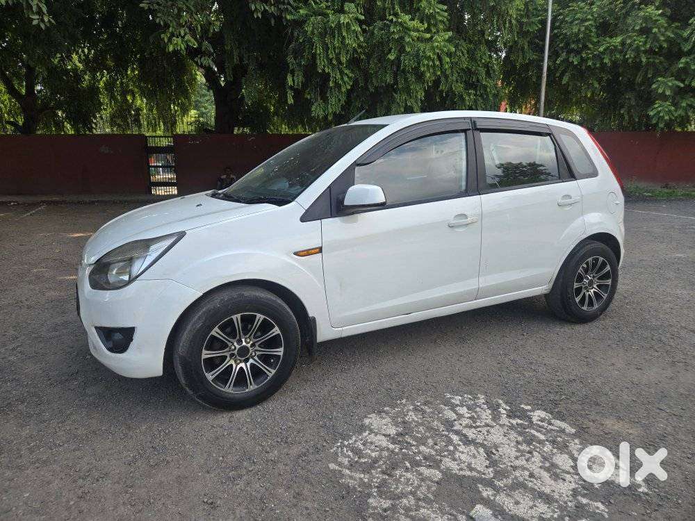 Ford Figo Diesel Exi, 2011, Diesel