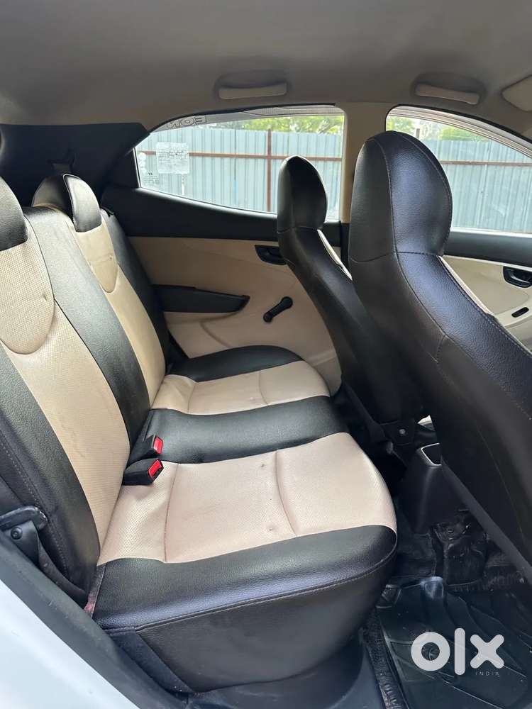 Hyundai Eon Era +, 2016, Petrol