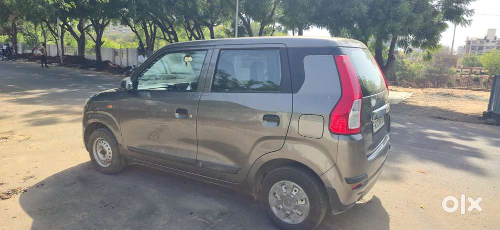 Maruti Suzuki Wagon R 1.0 2013-2019 Lxi Cng, 2019, Cng & Hybrids
