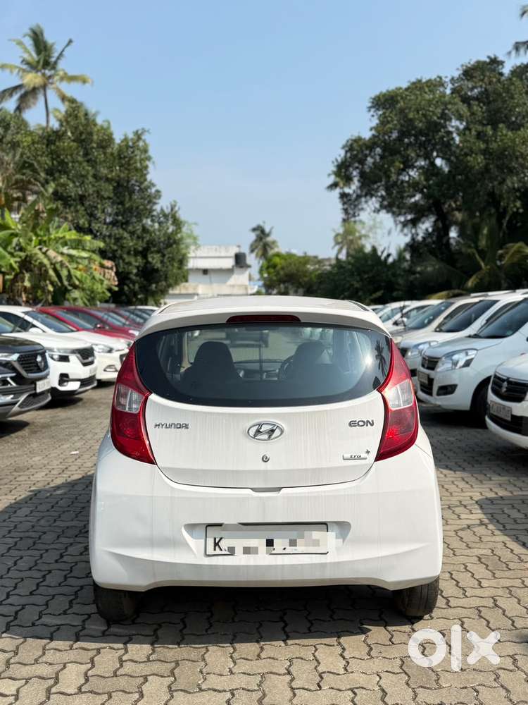 Hyundai Eon Era +, 2013, Petrol