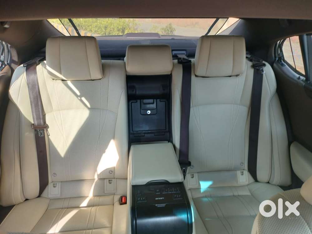 Lexus Es 300h Exquisite, 2021, Petrol