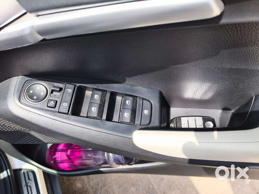 Kia Seltos Htx 1.5 Petrol Mt, 2021, Petrol