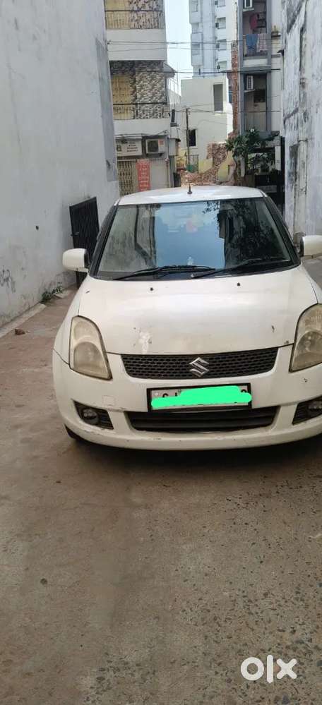 Swift  Diesel