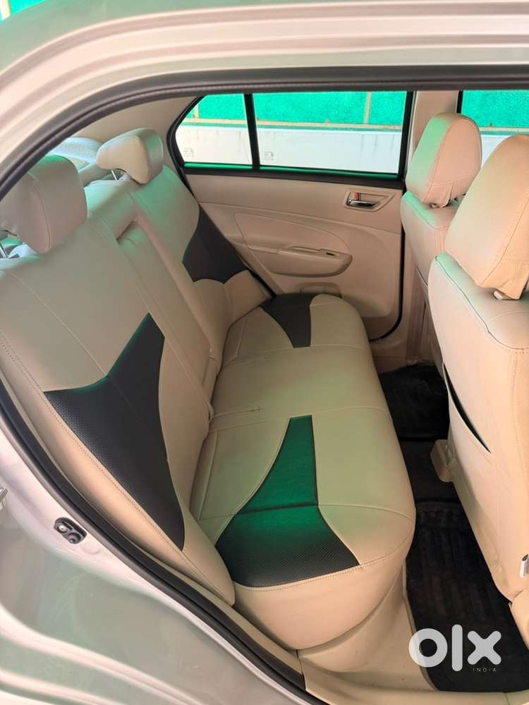 Swift Dzire 2014 Petrol
